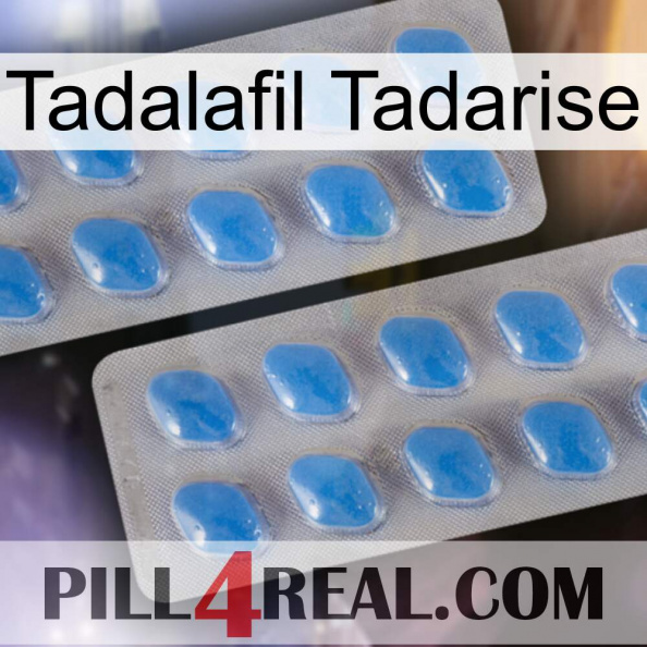 Tadalafil Tadarise 23